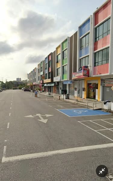 Shop / Office for Sale in Taman Dato Onn (Johor Bahru) - Jeffery Loi - PropertyGuru.com.my