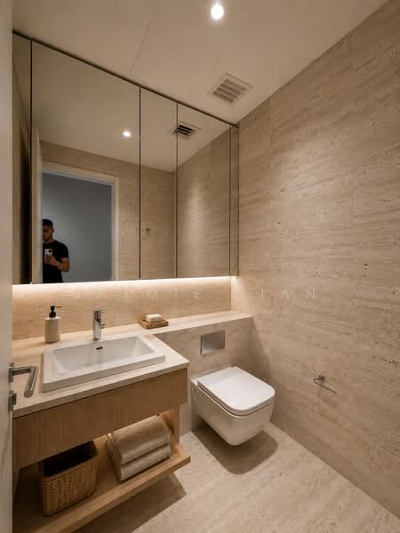 Condominium for Sale at Southpoint Residences - Jay Tian - Bathroom - PropertyGuru.com.my