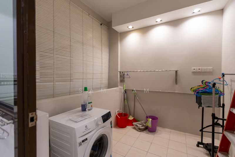 Kondominium untuk Disewa di Alila Horizons Condominium - Sam Kam - Interior - PropertyGuru.com.my