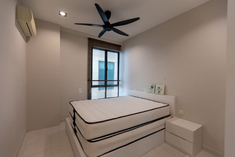 Kondominium untuk Disewa di Alila Horizons Condominium - Sam Kam - Bedroom - PropertyGuru.com.my
