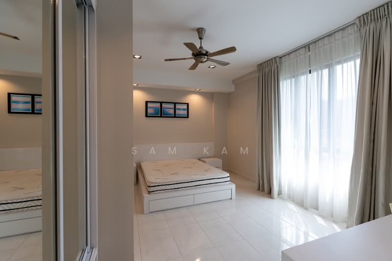 Kondominium untuk Disewa di Alila Horizons Condominium - Sam Kam - Bedroom - PropertyGuru.com.my