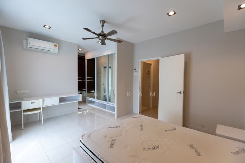Kondominium untuk Disewa di Alila Horizons Condominium - Sam Kam - Bedroom - PropertyGuru.com.my