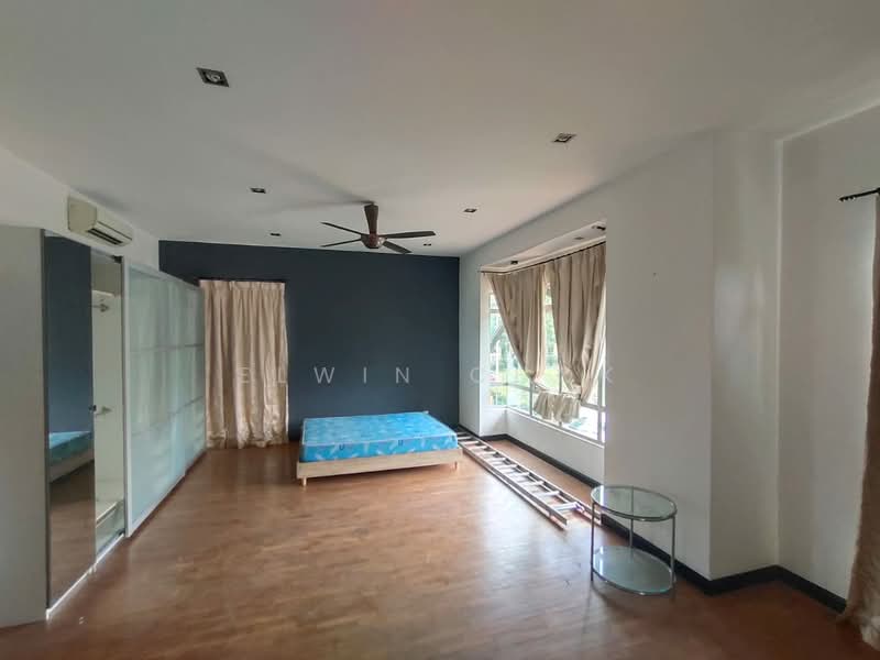 Rumah Banglo untuk Disewa di Setia Eco Park (Setia Alam) - Elwin Chok - Bedroom - PropertyGuru.com.my