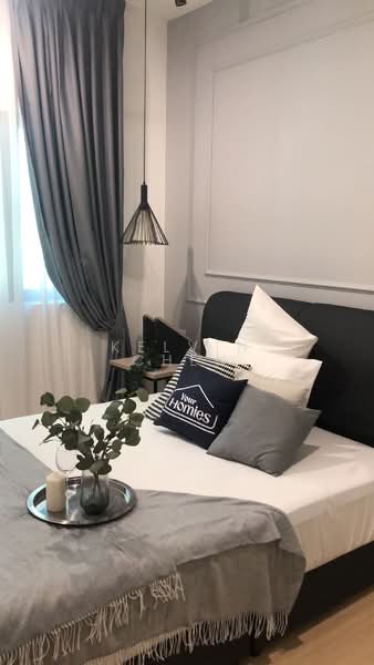 Service Residence for Sale at M Centura - Kelvin Chen - Bedroom - PropertyGuru.com.my