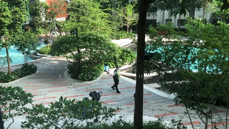 Service Residence for Sale at M Centura - Kelvin Chen - Pool - PropertyGuru.com.my