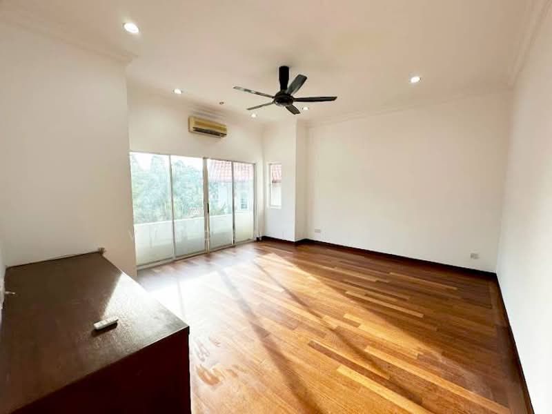 Bungalow House untuk Dijual di Green Haven, Tropicana Indah Resort Homes (Tropicana) - Vincent Liaw - Living Room - PropertyGuru.com.my