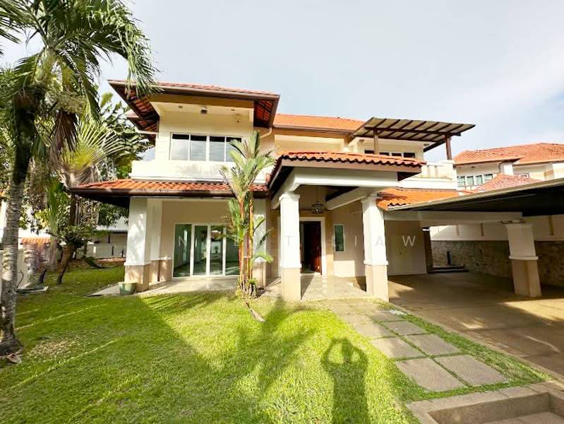 Bungalow House untuk Dijual di Green Haven, Tropicana Indah Resort Homes (Tropicana) - Vincent Liaw - Exterior - PropertyGuru.com.my