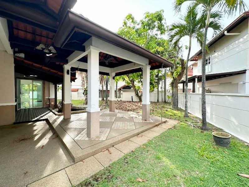Bungalow for Sale in Tropicana (Selangor) - Vincent Liaw - Exterior - PropertyGuru.com.my