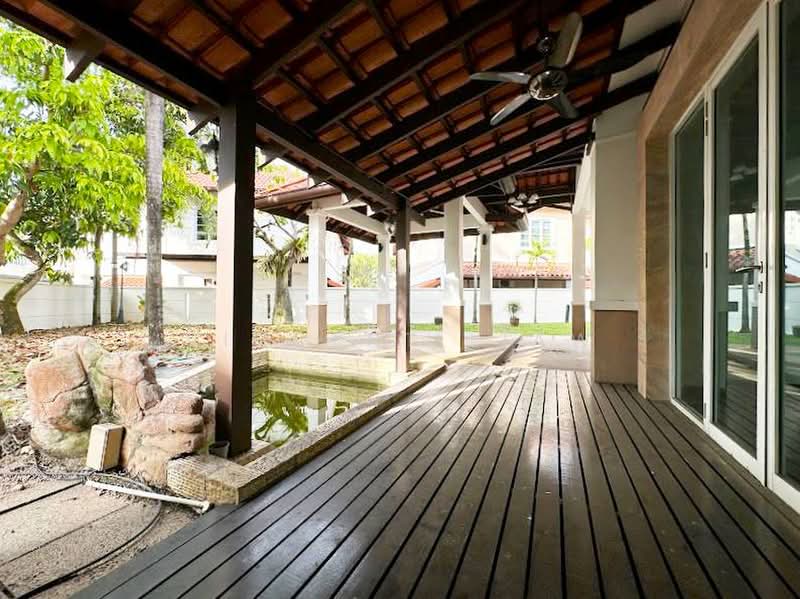 Bungalow House untuk Dijual di Green Haven, Tropicana Indah Resort Homes (Tropicana) - Vincent Liaw - Exterior - PropertyGuru.com.my