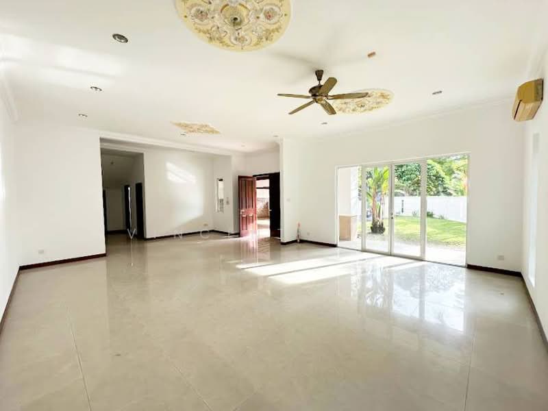 Bungalow for Sale in Tropicana (Selangor) - Vincent Liaw - Living Room - PropertyGuru.com.my