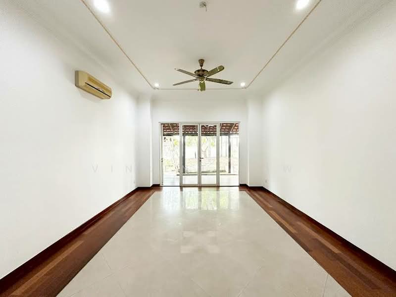 Bungalow for Sale in Tropicana (Selangor) - Vincent Liaw - Living Room - PropertyGuru.com.my