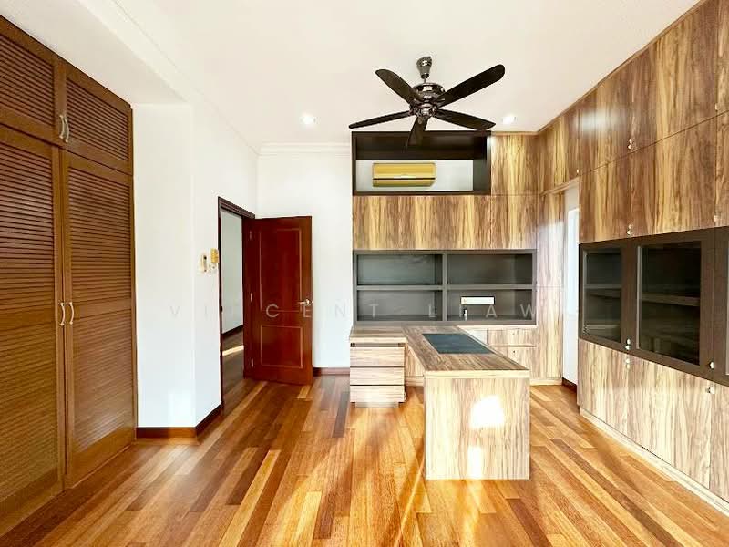 Bungalow for Sale in Tropicana (Selangor) - Vincent Liaw - Study - PropertyGuru.com.my