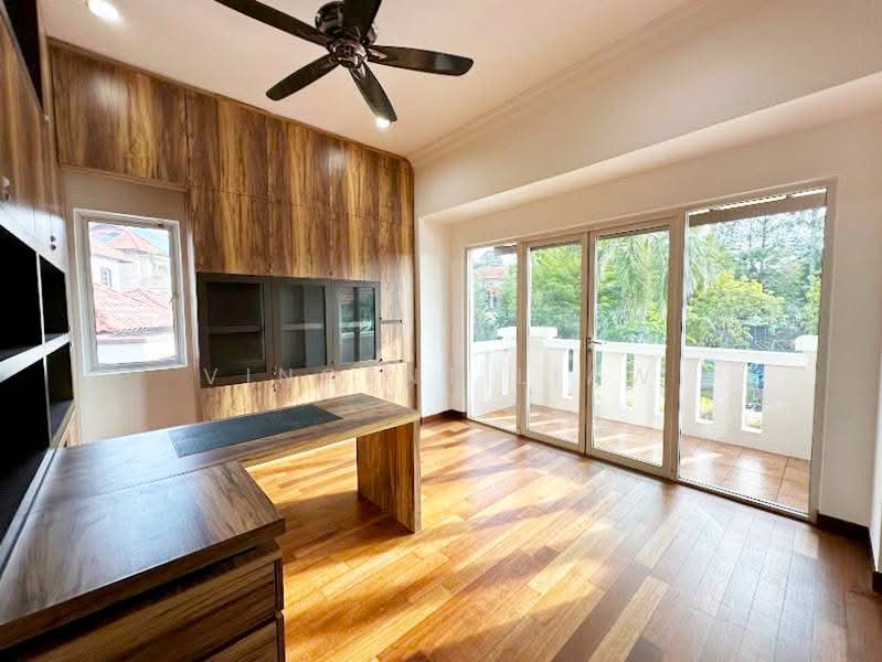 Bungalow for Sale in Tropicana (Selangor) - Vincent Liaw - Study - PropertyGuru.com.my
