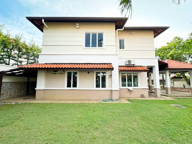 Bungalow House untuk Dijual di Green Haven, Tropicana Indah Resort Homes (Tropicana) - Vincent Liaw - Exterior - PropertyGuru.com.my