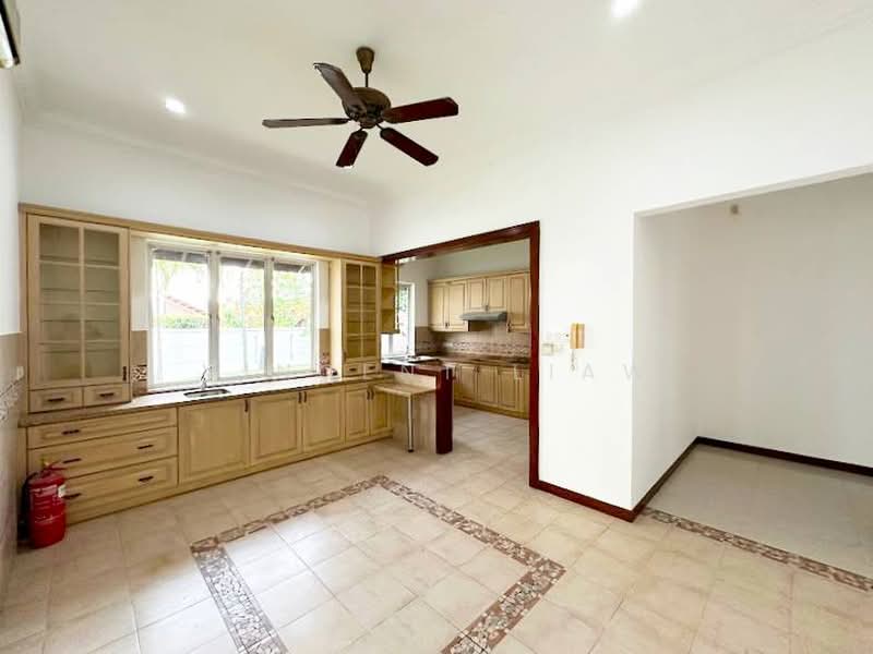 Bungalow House untuk Dijual di Green Haven, Tropicana Indah Resort Homes (Tropicana) - Vincent Liaw - Kitchen - PropertyGuru.com.my