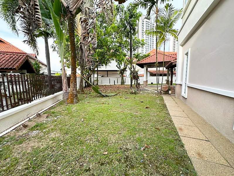 Bungalow for Sale in Tropicana (Selangor) - Vincent Liaw - Exterior - PropertyGuru.com.my