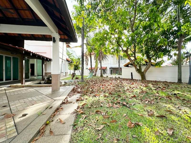 Bungalow for Sale in Tropicana (Selangor) - Vincent Liaw - Exterior - PropertyGuru.com.my