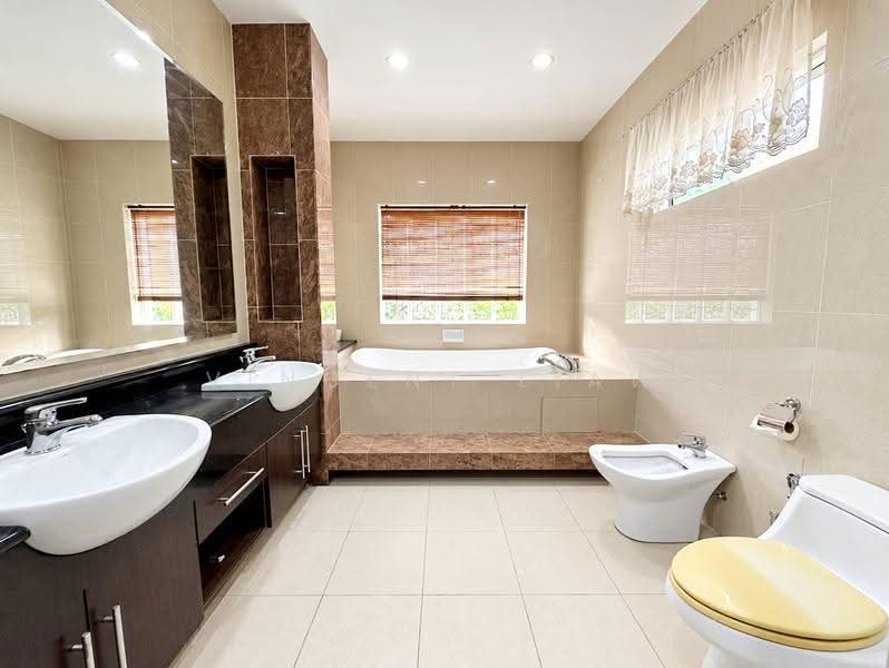 Rumah Banglo untuk Dijual di Tropicana (Selangor) - Vincent Liaw - Bathroom - PropertyGuru.com.my