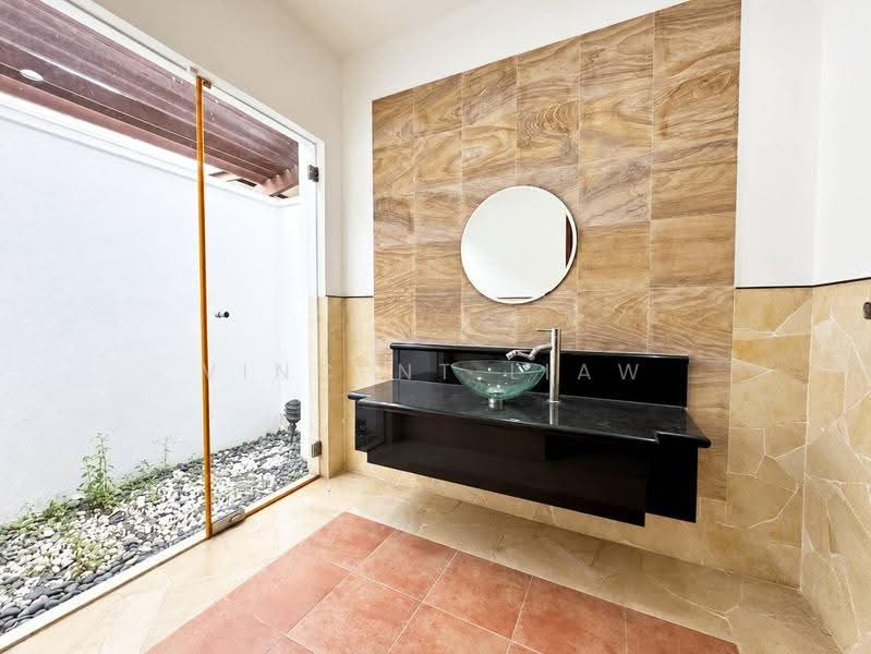 Rumah Banglo untuk Dijual di Tropicana (Selangor) - Vincent Liaw - Bathroom - PropertyGuru.com.my