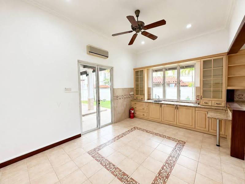 Rumah Banglo untuk Dijual di Tropicana (Selangor) - Vincent Liaw - Kitchen - PropertyGuru.com.my