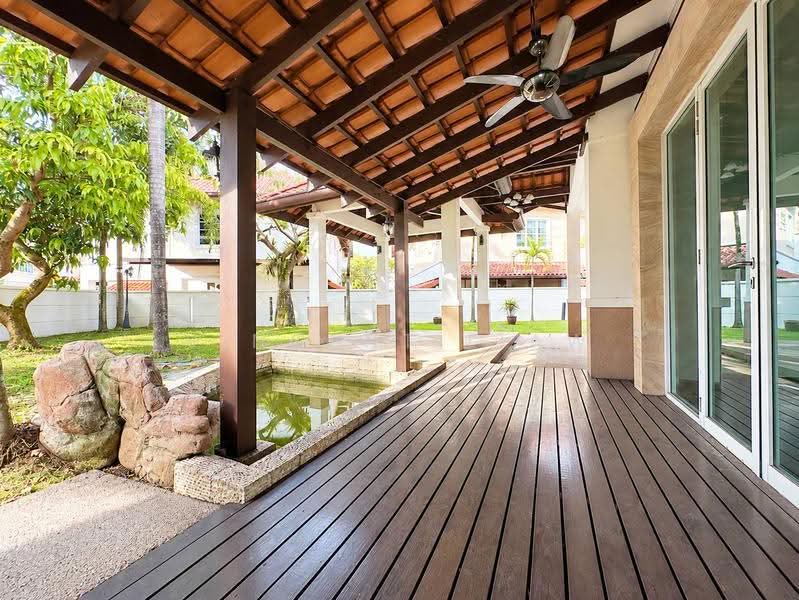 Rumah Banglo untuk Dijual di Tropicana (Selangor) - Vincent Liaw - Exterior - PropertyGuru.com.my