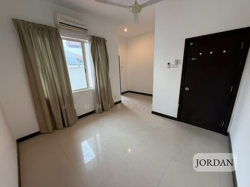 Rumah Berkembar untuk Dijual di Setia Eco Park (Setia Alam) - Jennie Chew - Interior - PropertyGuru.com.my