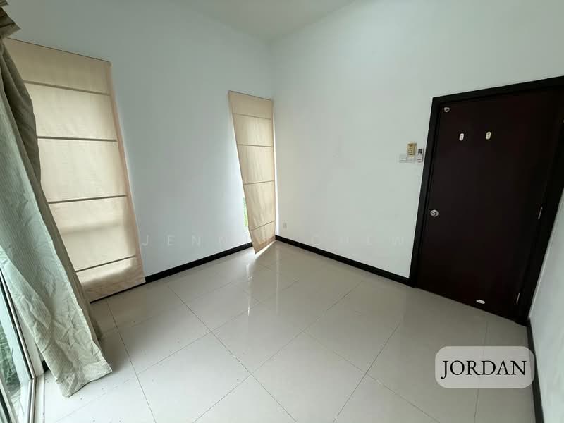 Rumah Berkembar untuk Dijual di Setia Eco Park (Setia Alam) - Jennie Chew - Interior - PropertyGuru.com.my