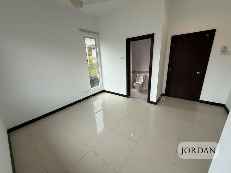 Rumah Berkembar untuk Dijual di Setia Eco Park (Setia Alam) - Jennie Chew - Interior - PropertyGuru.com.my