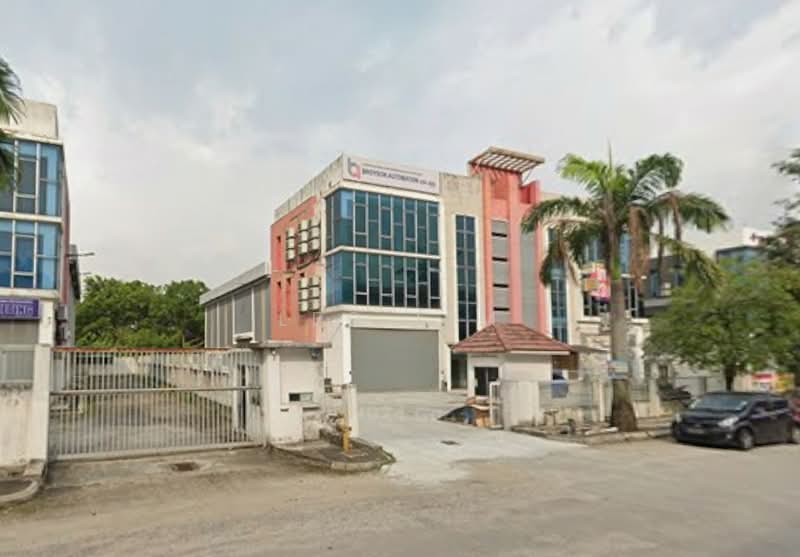 Kilang untuk Dijual di Kawasan Industri Kota Kemuning (Shah Alam) - Leo Lim - Exterior - PropertyGuru.com.my
