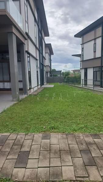 Rumah Berkembar untuk Disewa di Johor Bahru (Johor) - Michelle Kueh - Exterior - PropertyGuru.com.my