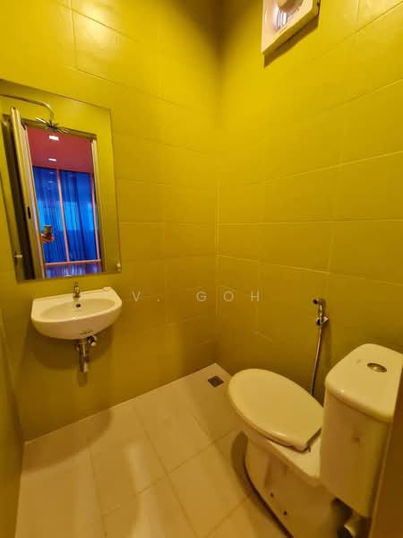 Shop / Office for Rent in George Town (Penang) - V. Goh - Bathroom - PropertyGuru.com.my