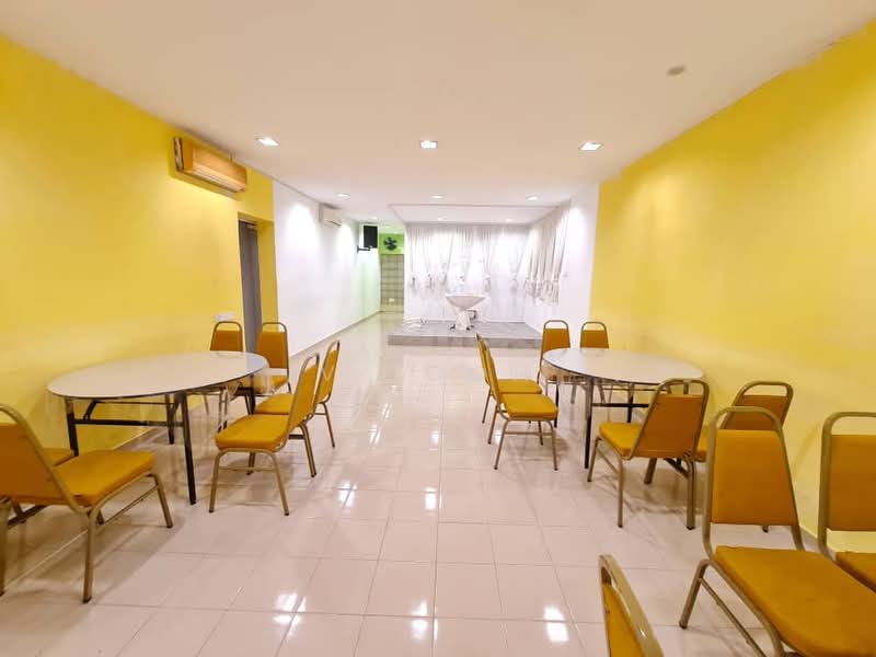 Shop / Office for Rent in George Town (Penang) - V. Goh - Interior - PropertyGuru.com.my