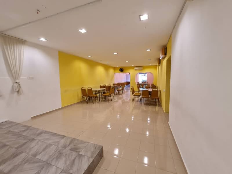 Shop / Office for Rent in George Town (Penang) - V. Goh - Dining Room - PropertyGuru.com.my