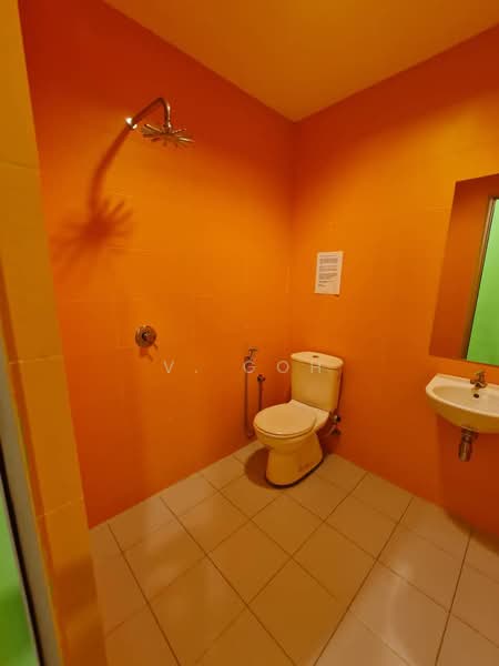 Shop / Office for Rent in George Town (Penang) - V. Goh - Bathroom - PropertyGuru.com.my