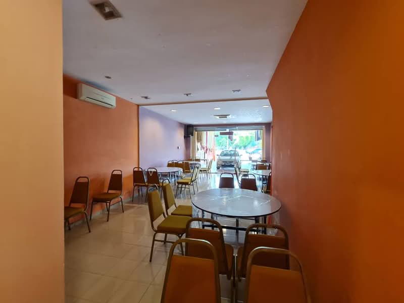 Shop / Office for Rent in George Town (Penang) - V. Goh - Dining Room - PropertyGuru.com.my