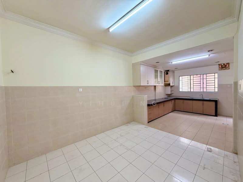 2-storey Terraced House for Sale in Setia Impian (Setia Alam) - YiHui Ng - PropertyGuru.com.my