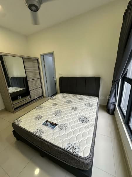 Condominium for Rent at Platinum Arena - GAN WEY SAND - Bedroom - PropertyGuru.com.my