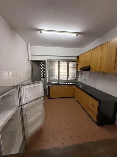 Condominium for Sale at Vista Komanwel B - Joey Tan - Kitchen - PropertyGuru.com.my
