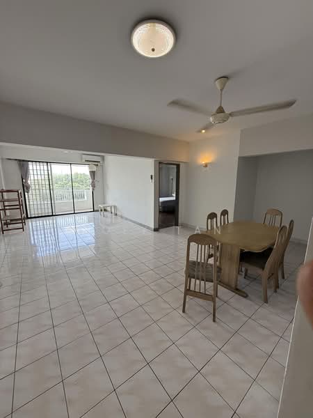 Condominium for Sale at Vista Komanwel B - Joey Tan - Dining hall - PropertyGuru.com.my