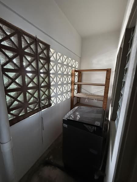Condominium for Sale at Vista Komanwel B - Joey Tan - Dry yard - PropertyGuru.com.my