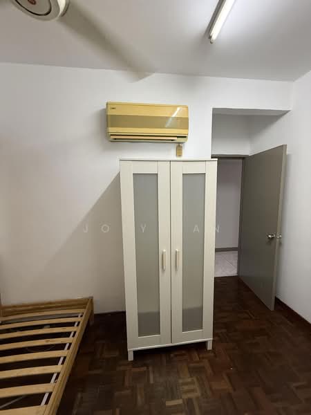 Condominium for Sale at Vista Komanwel B - Joey Tan - Small room - PropertyGuru.com.my