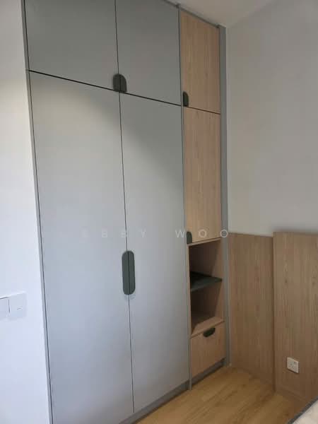 Service Residence for Rent at The Meg Serviced Residence - Abby Woo - Interior - PropertyGuru.com.my