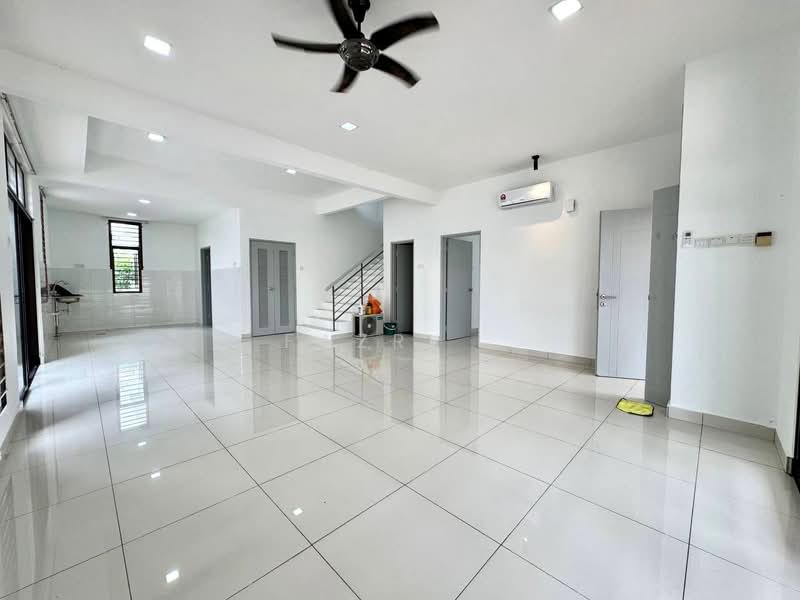 Rumah Berkembar untuk Dijual di Semenyih (Selangor) - Fazri . - PropertyGuru.com.my