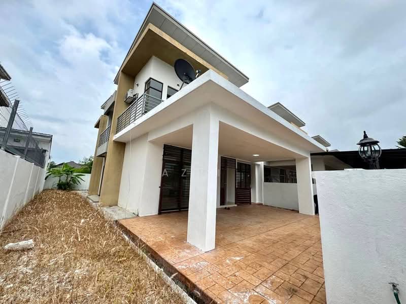 Rumah Berkembar untuk Dijual di Semenyih (Selangor) - Fazri . - PropertyGuru.com.my