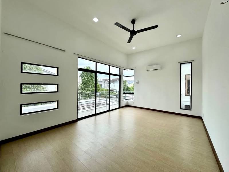 Rumah Berkembar untuk Dijual di Semenyih (Selangor) - Fazri . - PropertyGuru.com.my