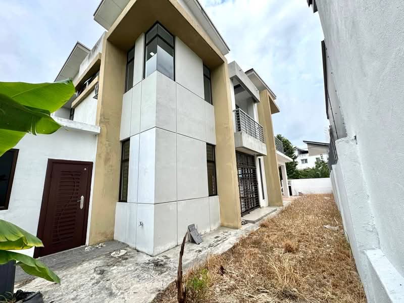 Rumah Berkembar untuk Dijual di Semenyih (Selangor) - Fazri . - PropertyGuru.com.my