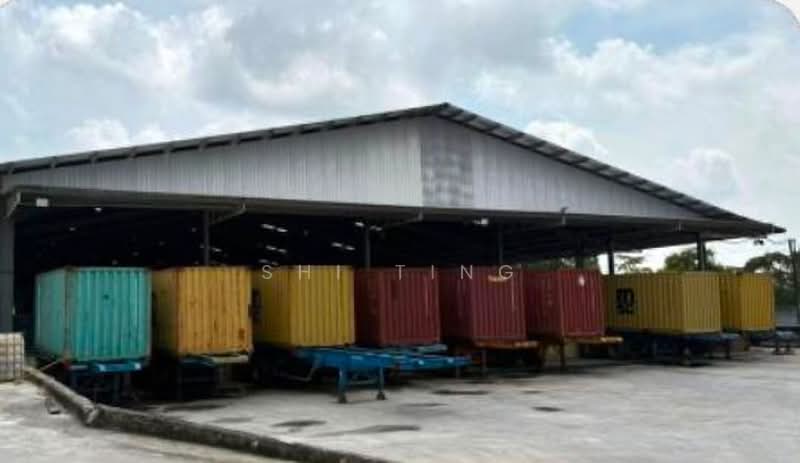 Kilang untuk Disewa di Taman Putri Kulai (Kulai) - Shi Ting - PropertyGuru.com.my