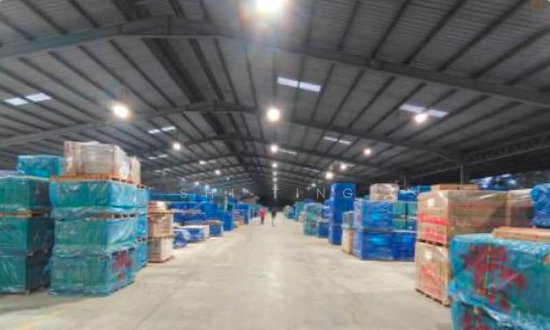 Kilang untuk Disewa di Taman Putri Kulai (Kulai) - Shi Ting - PropertyGuru.com.my