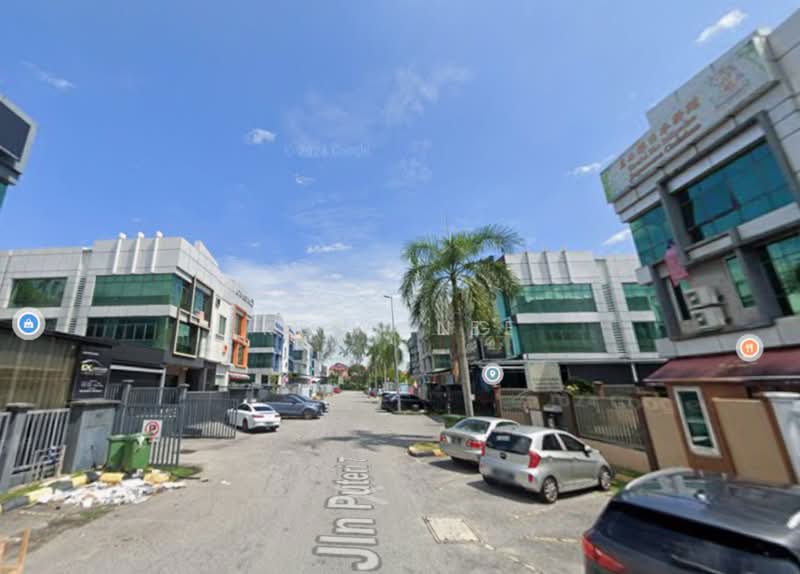 Shop / Office for Rent in Bandar Puteri Puchong (Puchong) - Kent Lee - Exterior - PropertyGuru.com.my