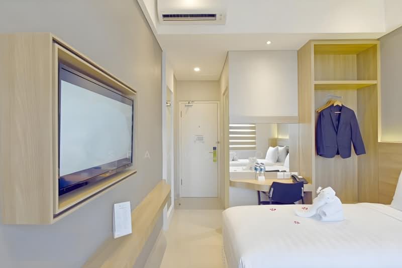 Hotel / Resort for Sale in Brickfields (Kuala Lumpur) - Seamus Kor - Bedroom - PropertyGuru.com.my